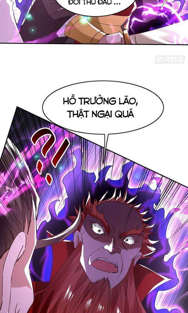 Tiên Đế Trở Về Chapter 199 - Trang 2