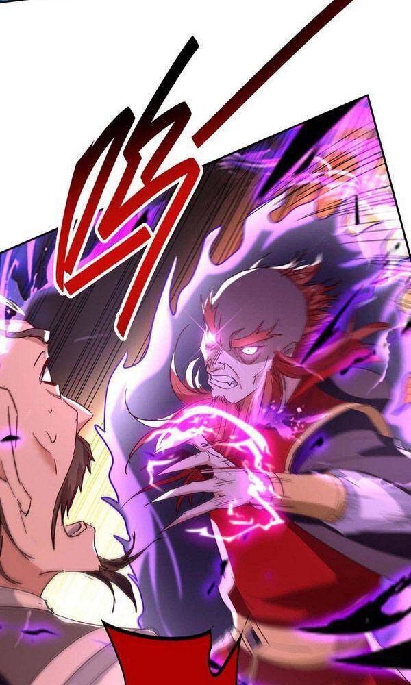 Tiên Đế Trở Về Chapter 199 - Trang 2