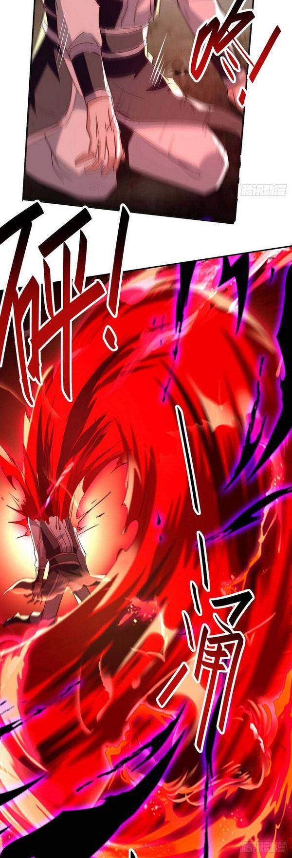 Tiên Đế Trở Về Chapter 199 - Trang 2