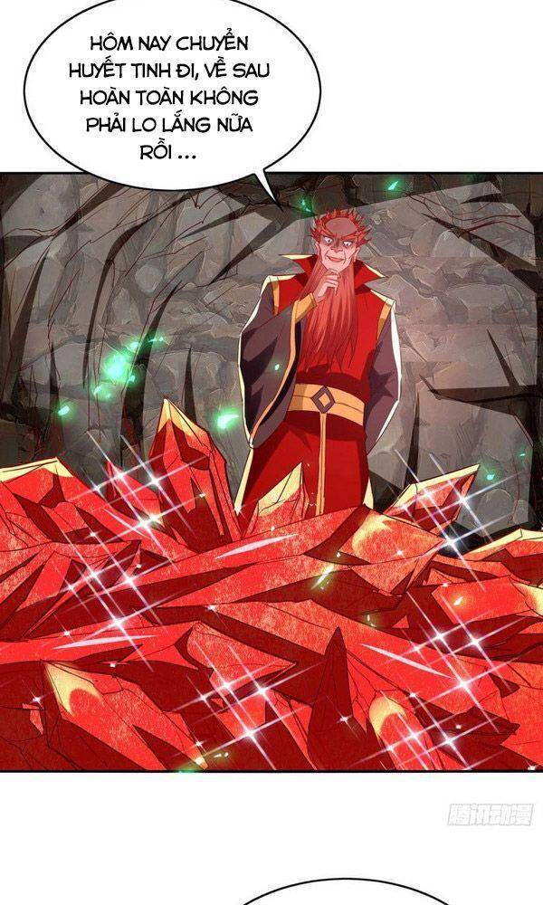 Tiên Đế Trở Về Chapter 199 - Trang 2