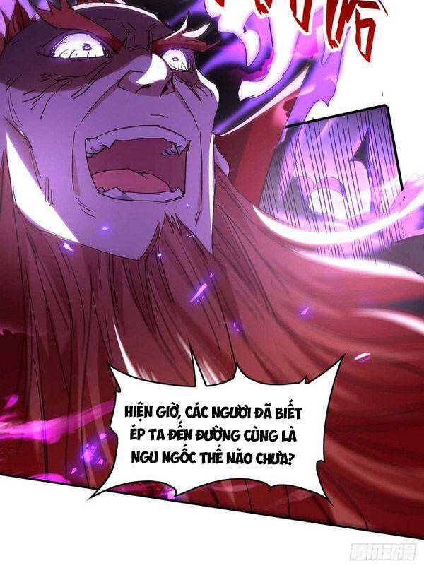 Tiên Đế Trở Về Chapter 199 - Trang 2