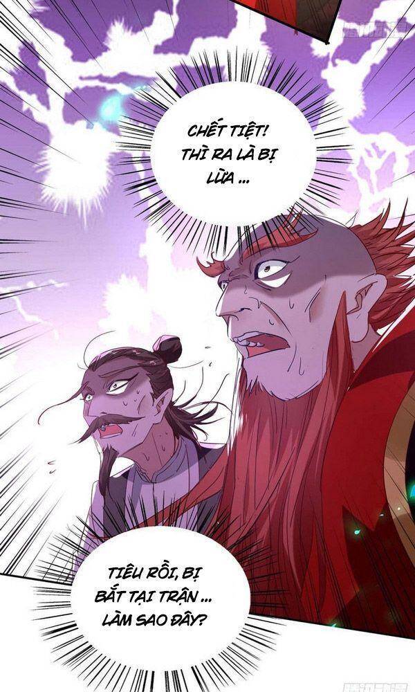 Tiên Đế Trở Về Chapter 199 - Trang 2