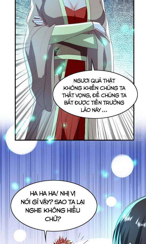 Tiên Đế Trở Về Chapter 199 - Trang 2