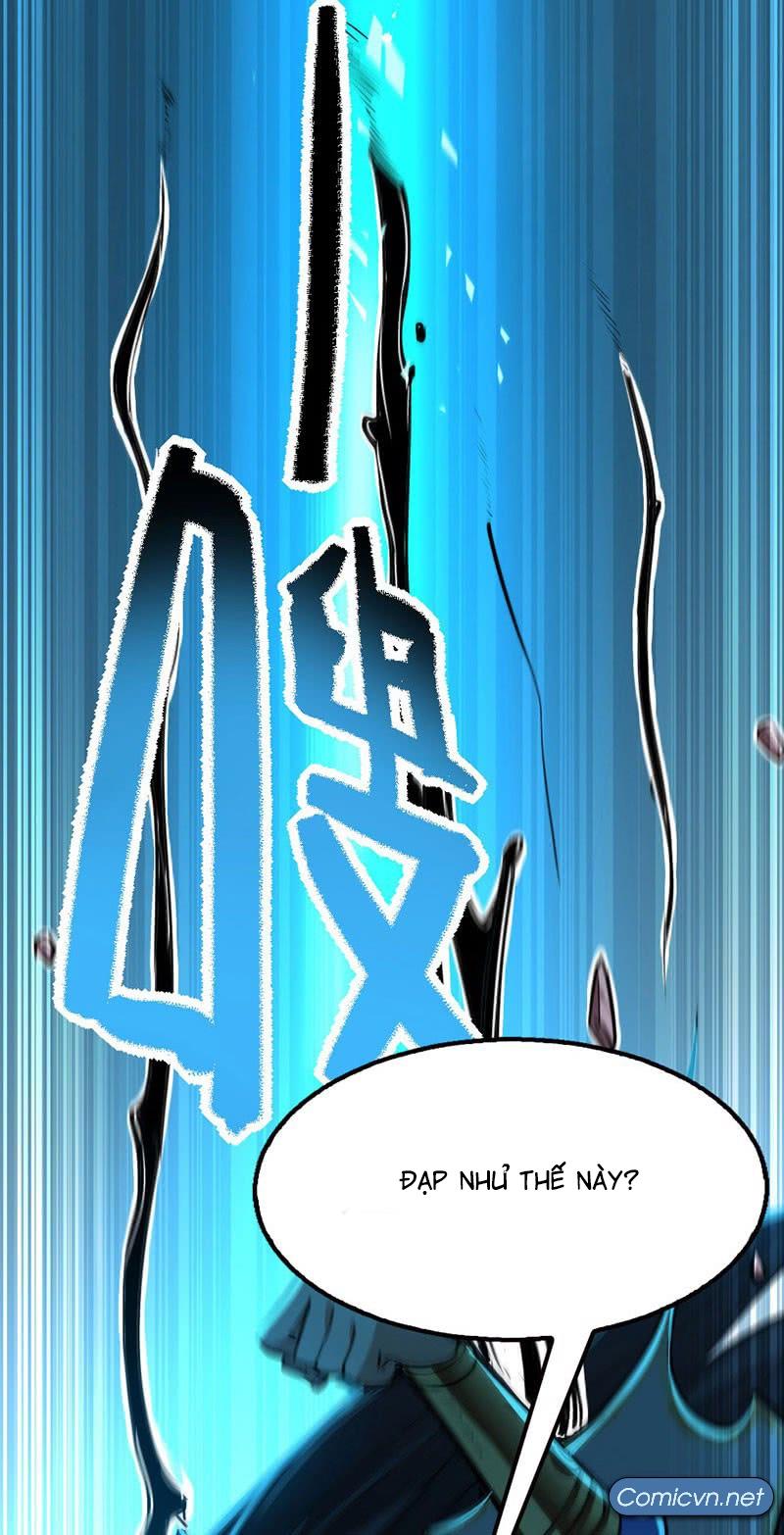 Tiên Đế Trở Về Chapter 2 - Trang 2