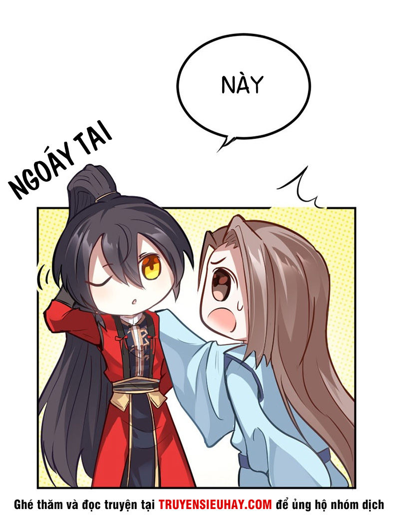 Tiên Đế Trở Về Chapter 20 - Trang 2