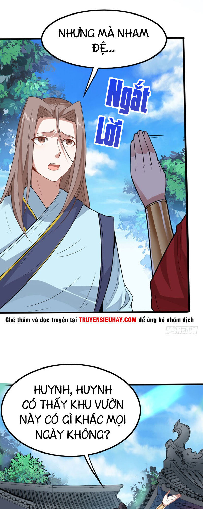 Tiên Đế Trở Về Chapter 20 - Trang 2