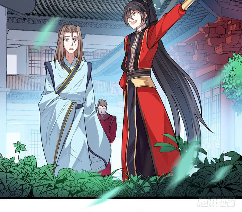 Tiên Đế Trở Về Chapter 20 - Trang 2