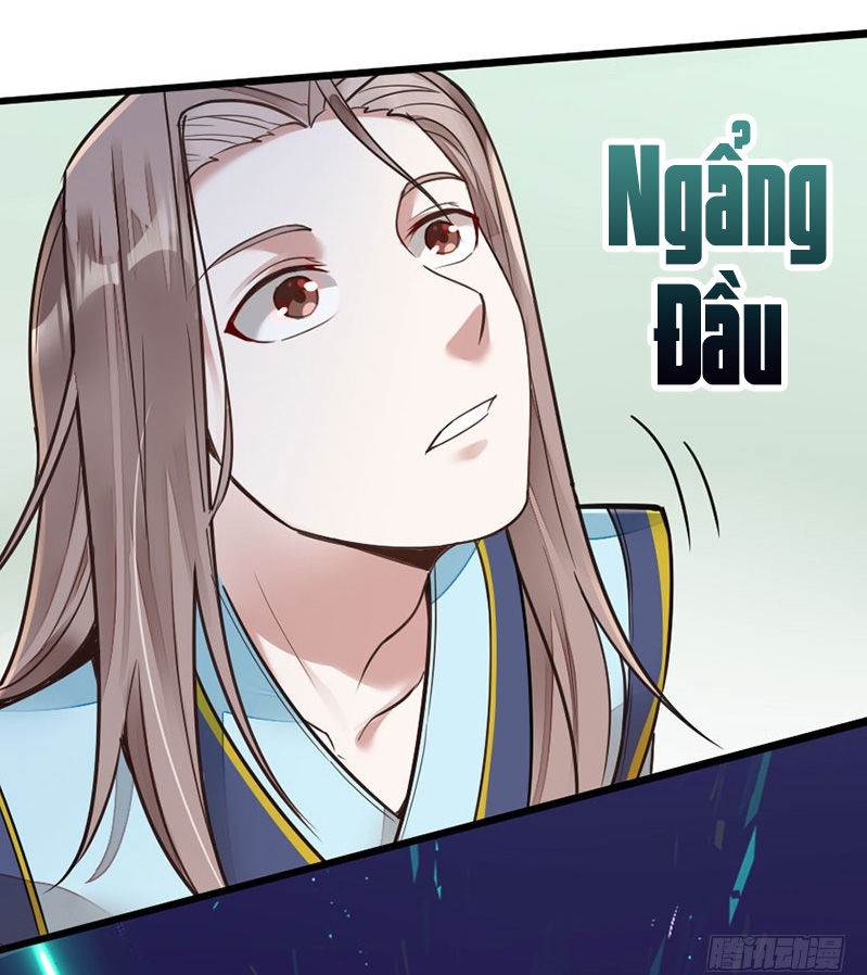 Tiên Đế Trở Về Chapter 20 - Trang 2