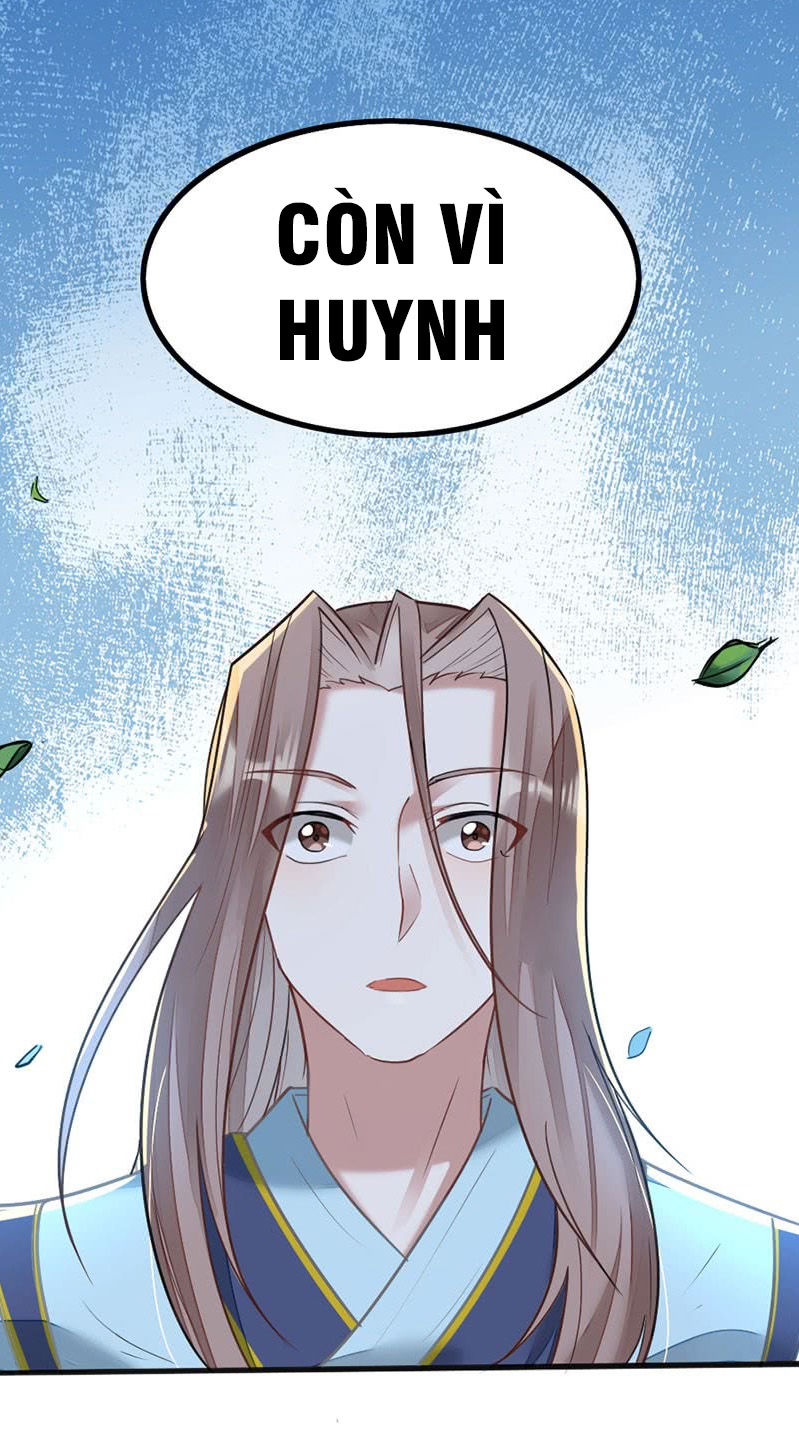 Tiên Đế Trở Về Chapter 20 - Trang 2