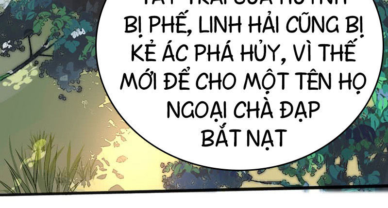 Tiên Đế Trở Về Chapter 20 - Trang 2