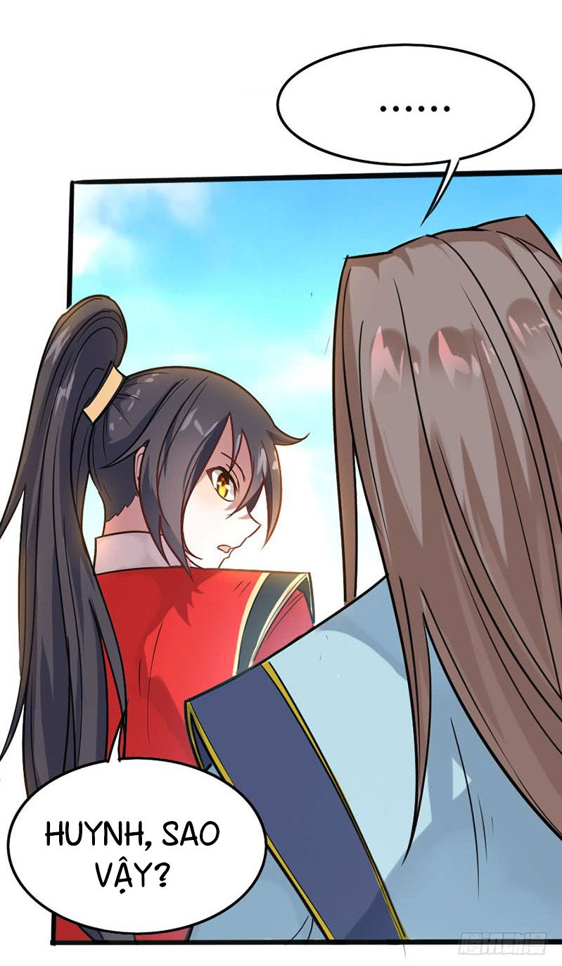 Tiên Đế Trở Về Chapter 20 - Trang 2