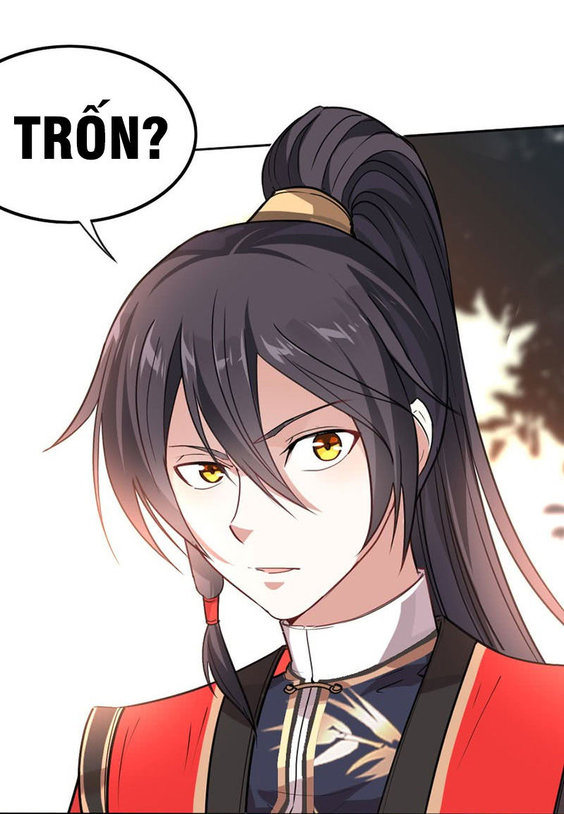 Tiên Đế Trở Về Chapter 20 - Trang 2