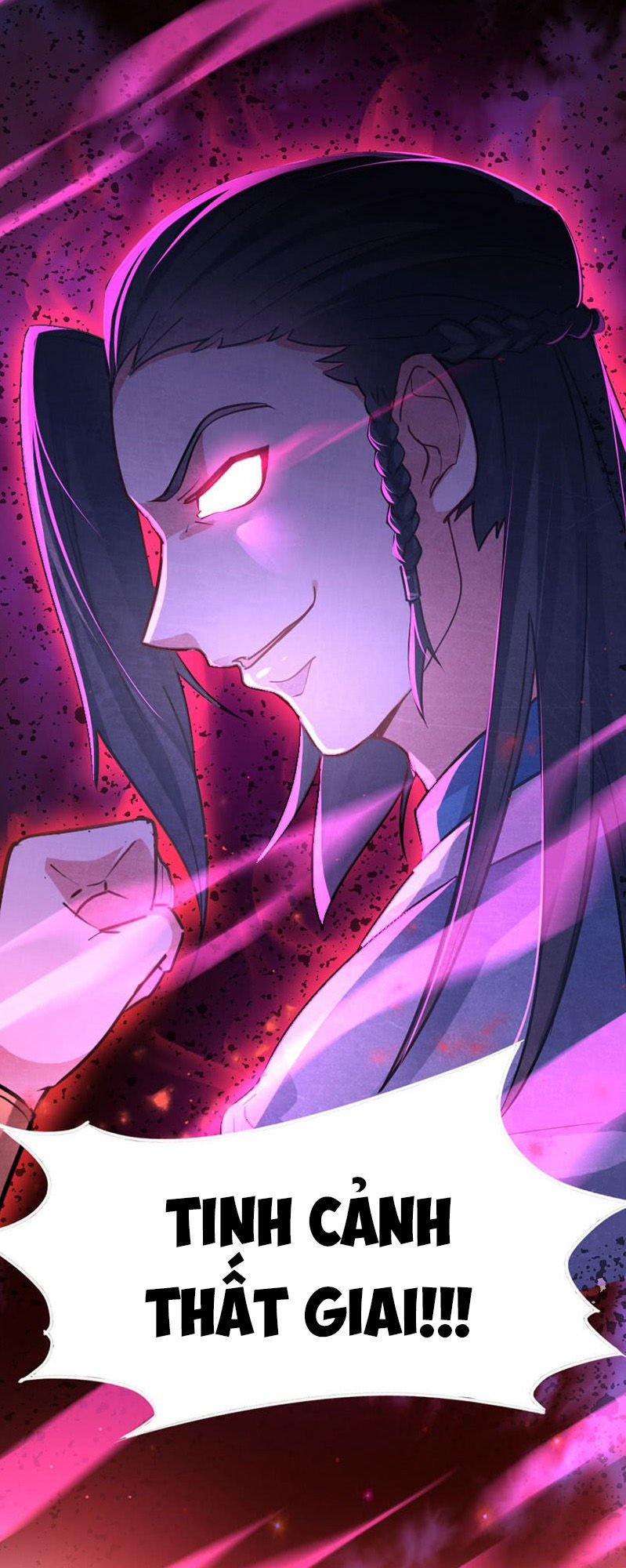 Tiên Đế Trở Về Chapter 20 - Trang 2