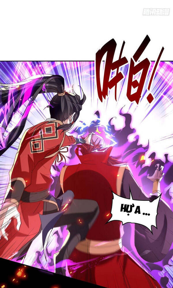 Tiên Đế Trở Về Chapter 200 - Trang 2