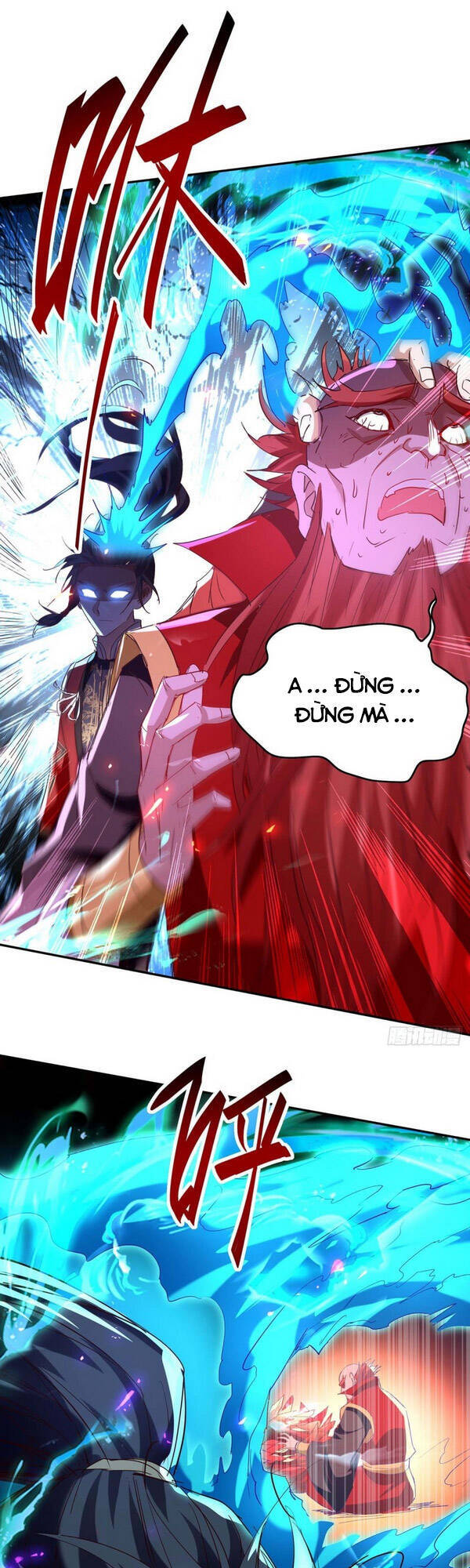 Tiên Đế Trở Về Chapter 200 - Trang 2