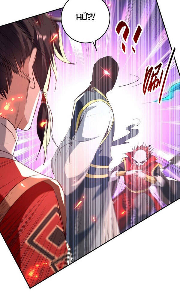 Tiên Đế Trở Về Chapter 200 - Trang 2