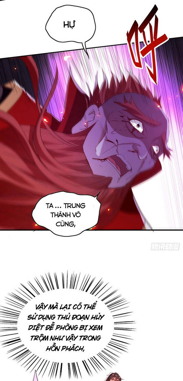 Tiên Đế Trở Về Chapter 200 - Trang 2