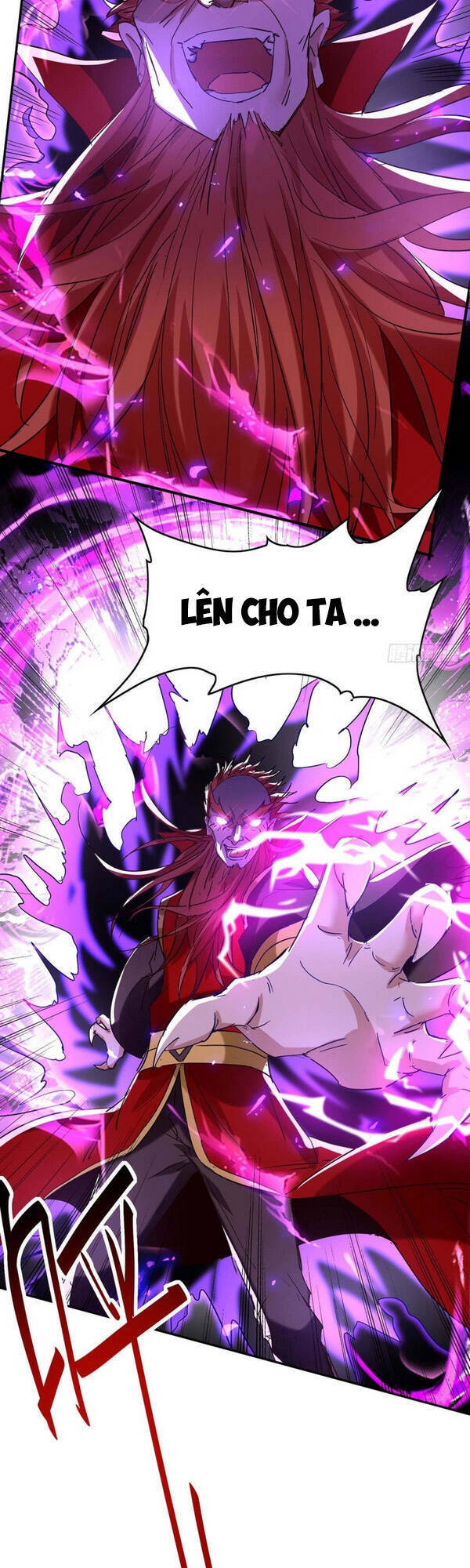 Tiên Đế Trở Về Chapter 200 - Trang 2