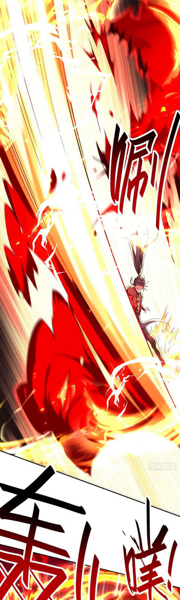 Tiên Đế Trở Về Chapter 200 - Trang 2