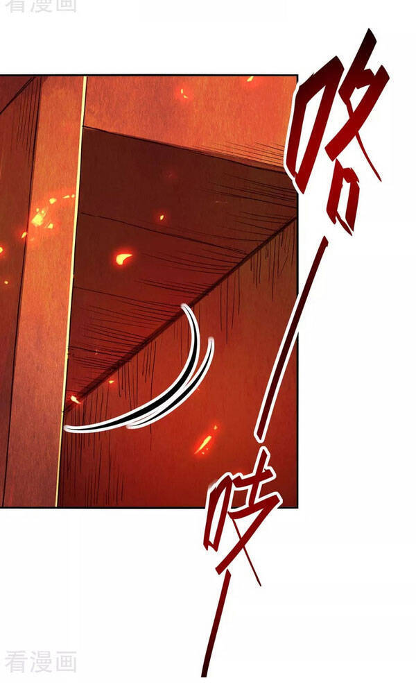 Tiên Đế Trở Về Chapter 201 - Trang 2