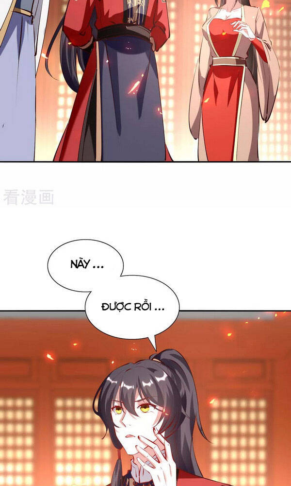 Tiên Đế Trở Về Chapter 202 - Trang 2