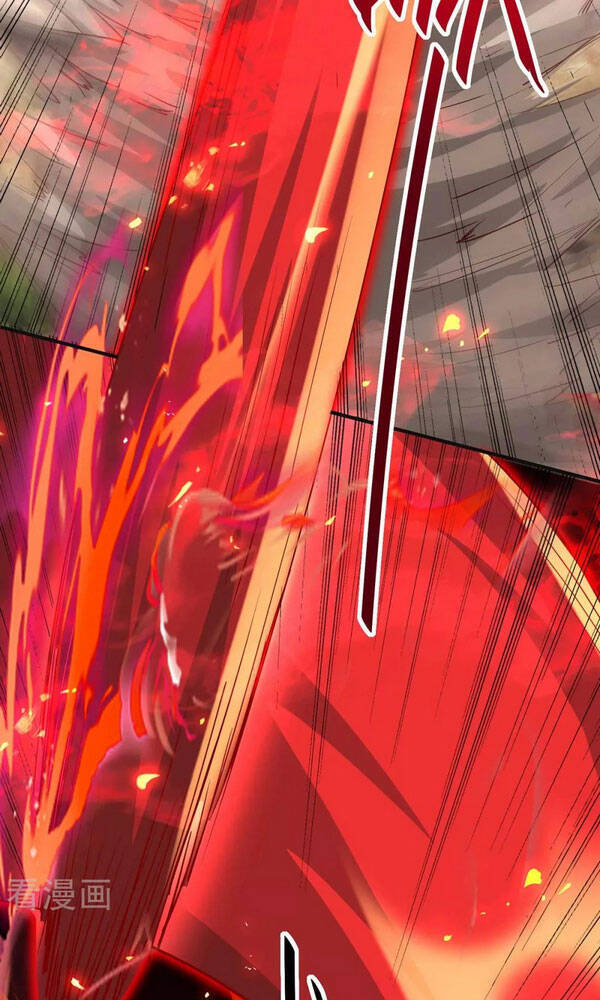 Tiên Đế Trở Về Chapter 203 - Trang 2