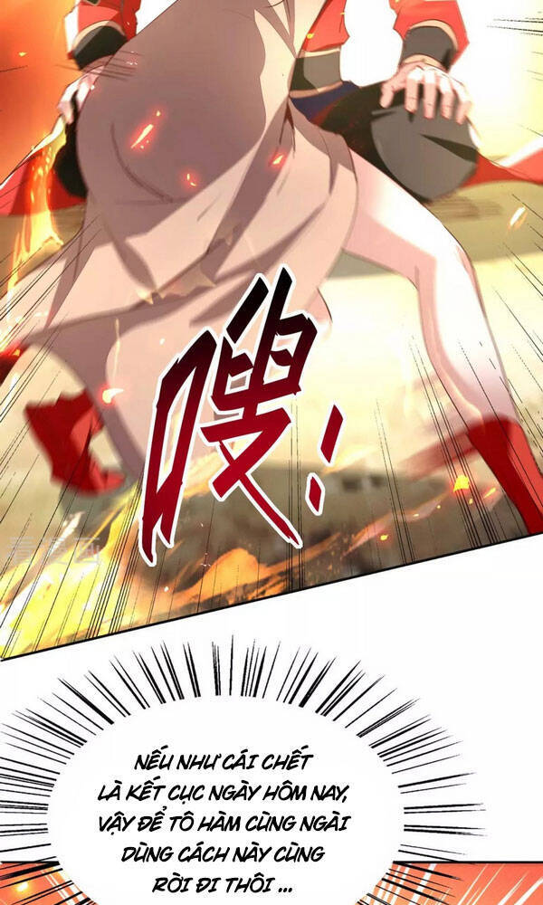 Tiên Đế Trở Về Chapter 203 - Trang 2