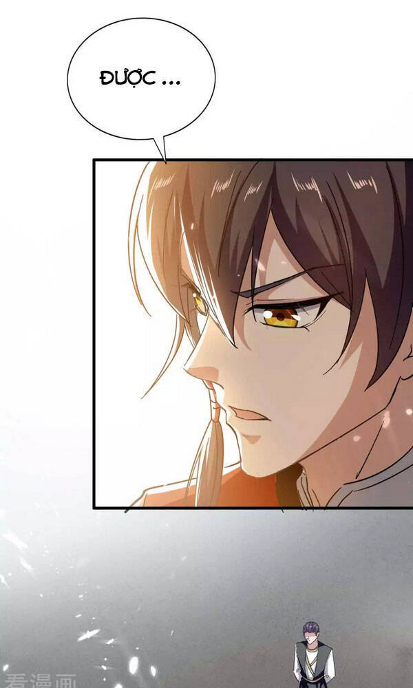 Tiên Đế Trở Về Chapter 203 - Trang 2