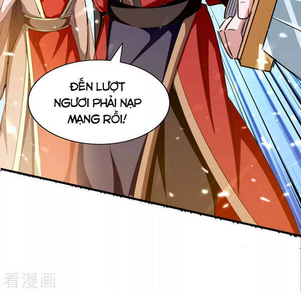 Tiên Đế Trở Về Chapter 203 - Trang 2