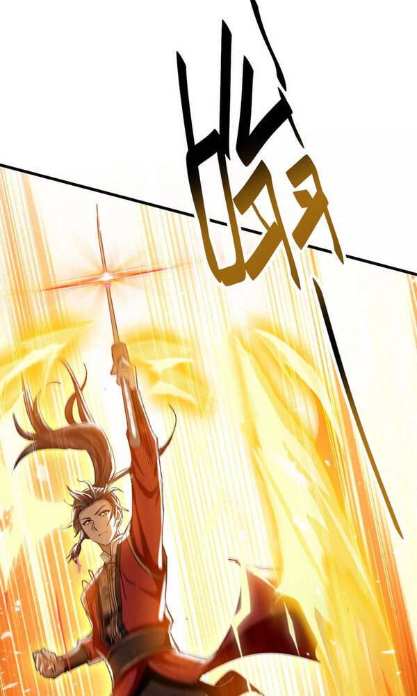 Tiên Đế Trở Về Chapter 204 - Trang 2