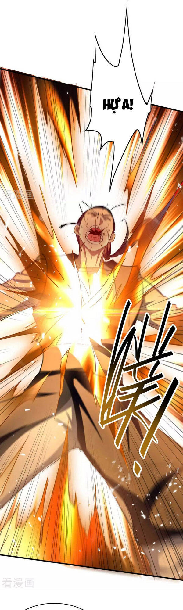 Tiên Đế Trở Về Chapter 204 - Trang 2