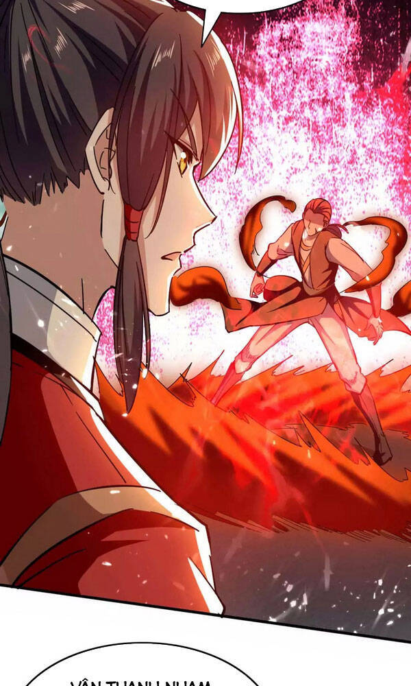 Tiên Đế Trở Về Chapter 204 - Trang 2