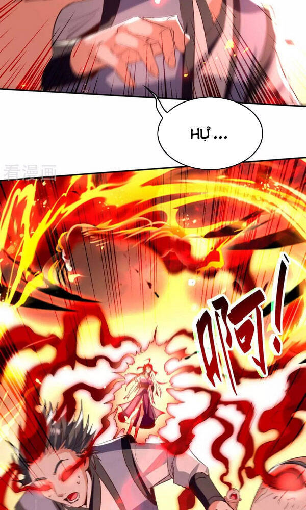 Tiên Đế Trở Về Chapter 205 - Trang 2