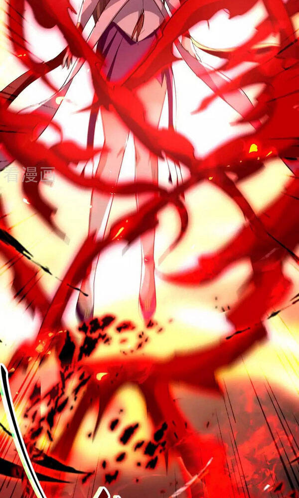 Tiên Đế Trở Về Chapter 205 - Trang 2