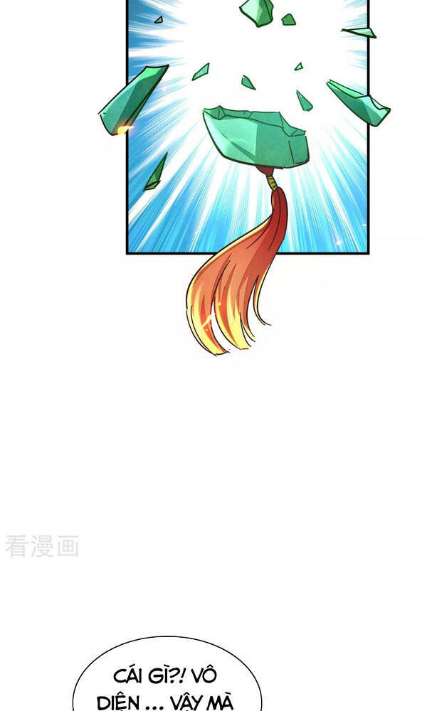 Tiên Đế Trở Về Chapter 205 - Trang 2