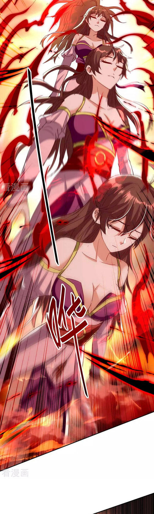 Tiên Đế Trở Về Chapter 205 - Trang 2