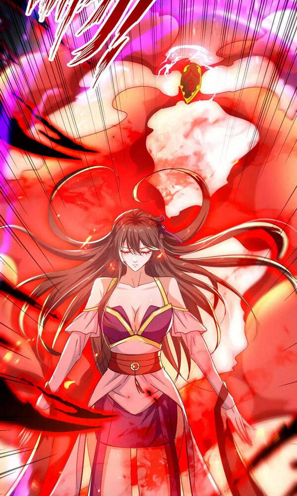 Tiên Đế Trở Về Chapter 205 - Trang 2