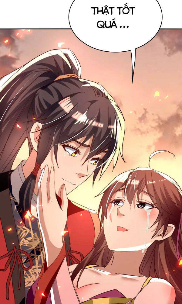 Tiên Đế Trở Về Chapter 206 - Trang 2