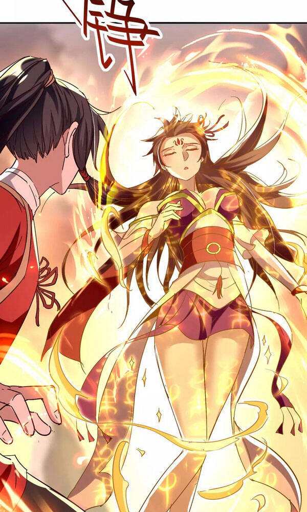 Tiên Đế Trở Về Chapter 206 - Trang 2