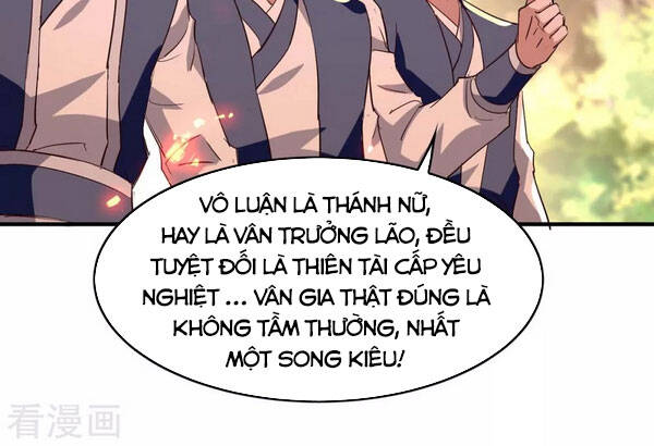 Tiên Đế Trở Về Chapter 206 - Trang 2