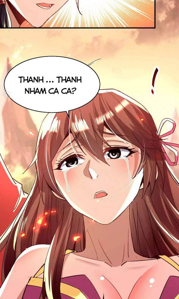 Tiên Đế Trở Về Chapter 206 - Trang 2