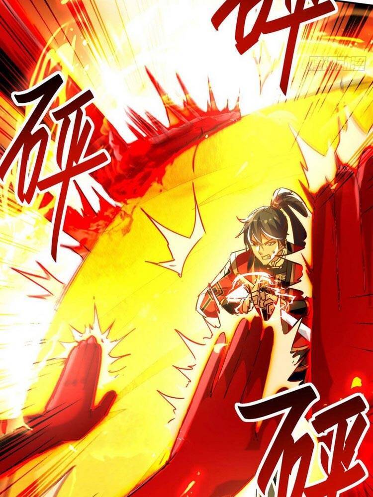 Tiên Đế Trở Về Chapter 207 - Trang 2