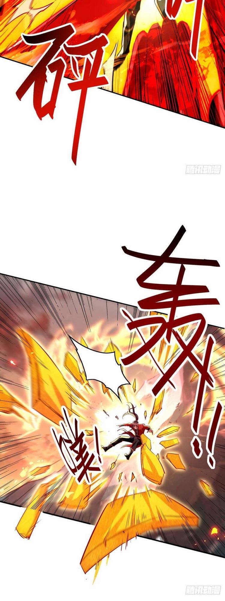 Tiên Đế Trở Về Chapter 207 - Trang 2