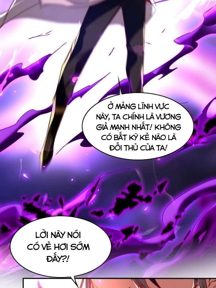 Tiên Đế Trở Về Chapter 207 - Trang 2