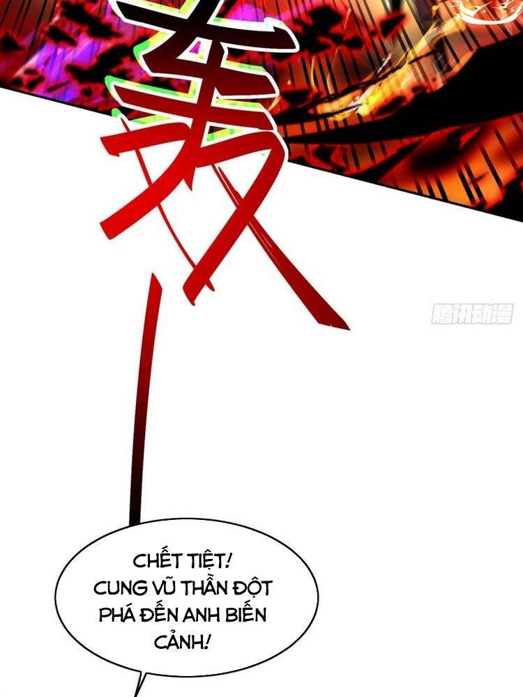 Tiên Đế Trở Về Chapter 207 - Trang 2
