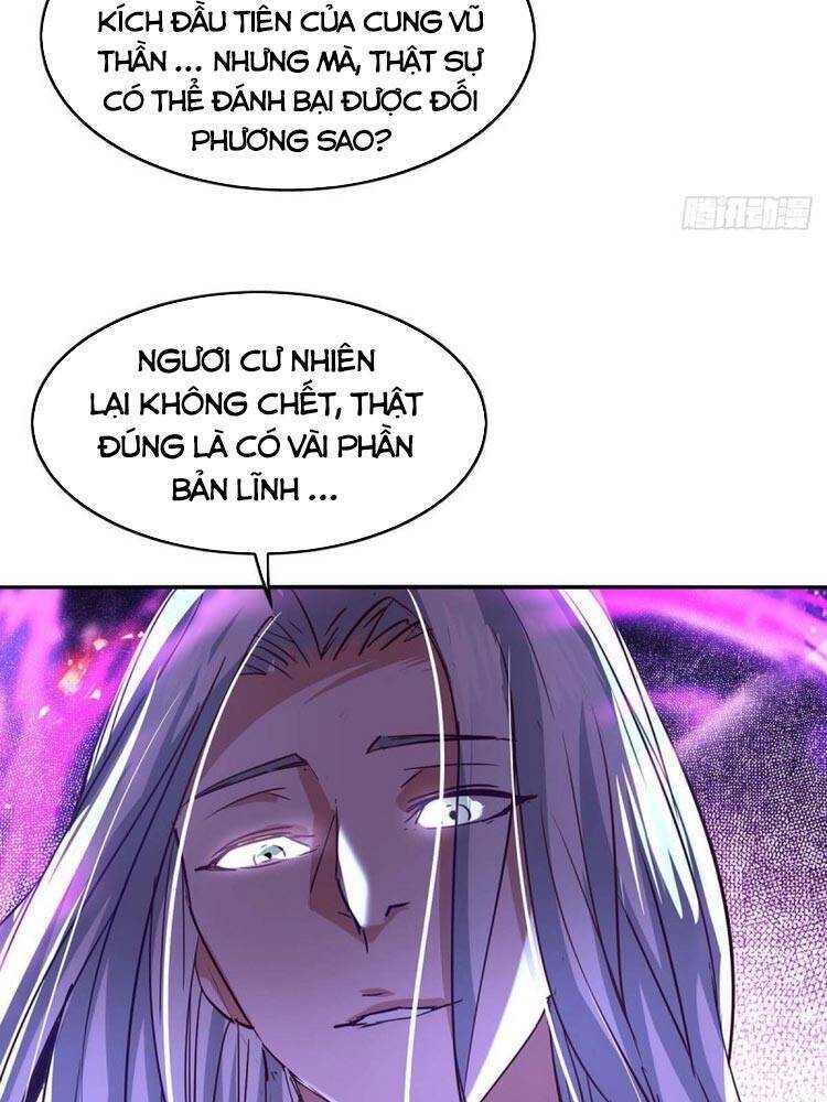 Tiên Đế Trở Về Chapter 207 - Trang 2