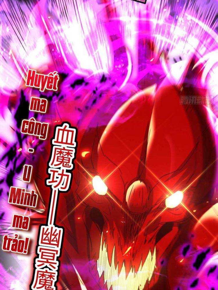 Tiên Đế Trở Về Chapter 207 - Trang 2