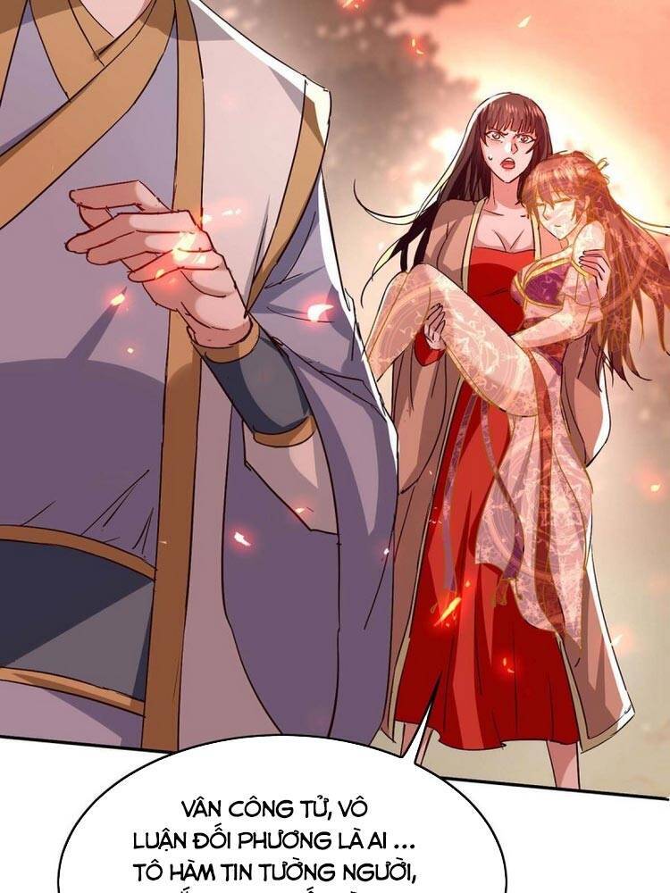Tiên Đế Trở Về Chapter 207 - Trang 2