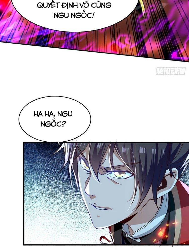 Tiên Đế Trở Về Chapter 207 - Trang 2