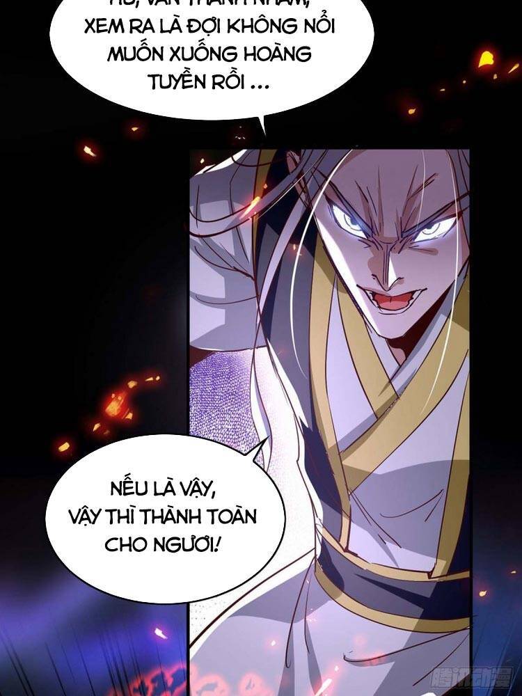 Tiên Đế Trở Về Chapter 207 - Trang 2